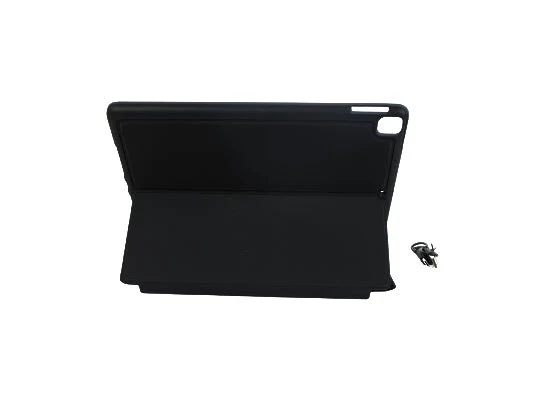 جراب لوحة مفاتيح iPad متين مع حماية - Image 6