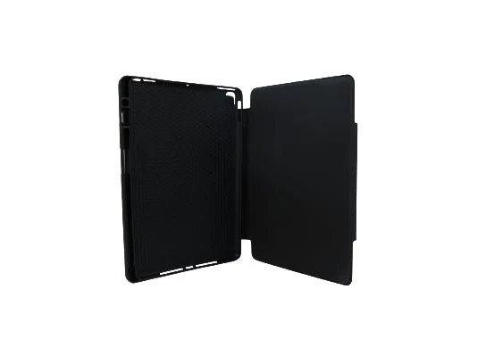 جراب لوحة مفاتيح iPad متين مع حماية - Image 7