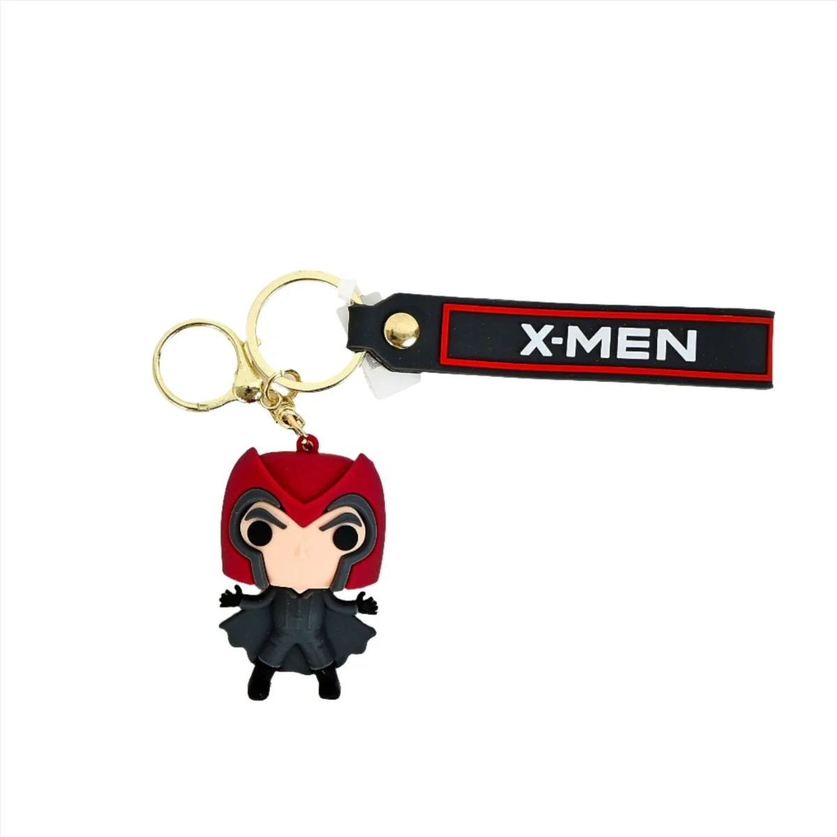 مفاتيح X-Men: سلسلة شخصيات رائعة - Image 4