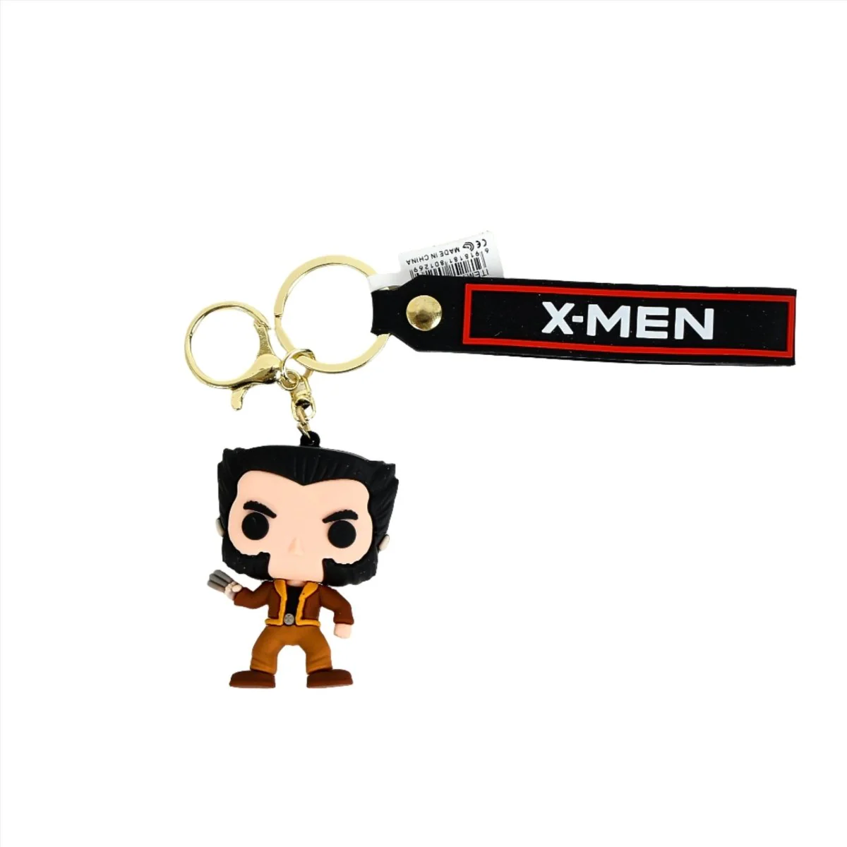 مفاتيح X-Men: سلسلة شخصيات رائعة - Image 6