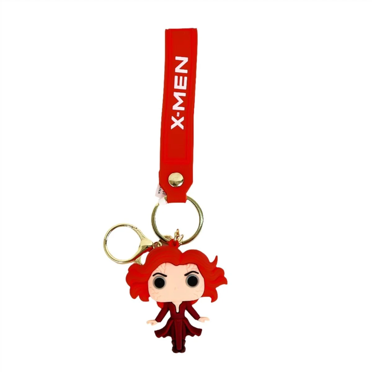 مفاتيح X-Men: سلسلة شخصيات رائعة - Image 7