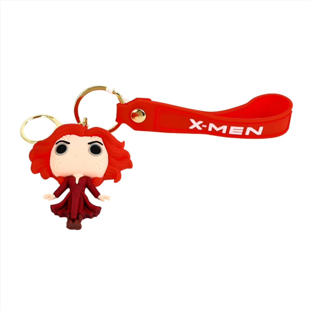 مفاتيح X-Men: سلسلة شخصيات رائعة - Image 8