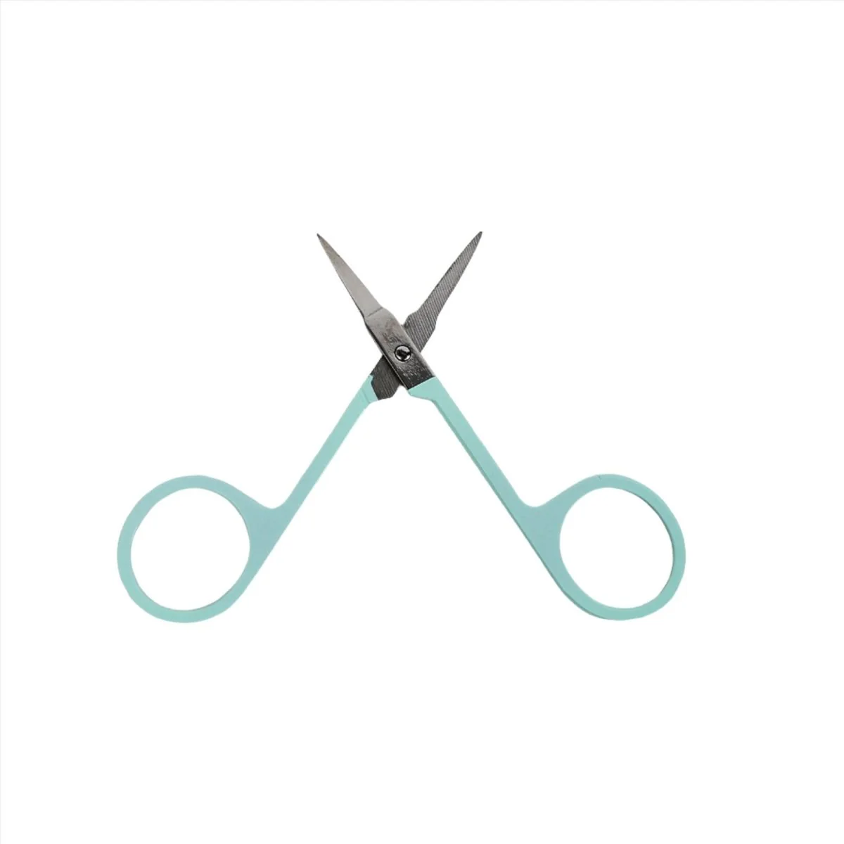 مقصّات تجميل دقيقة - لونها رائع