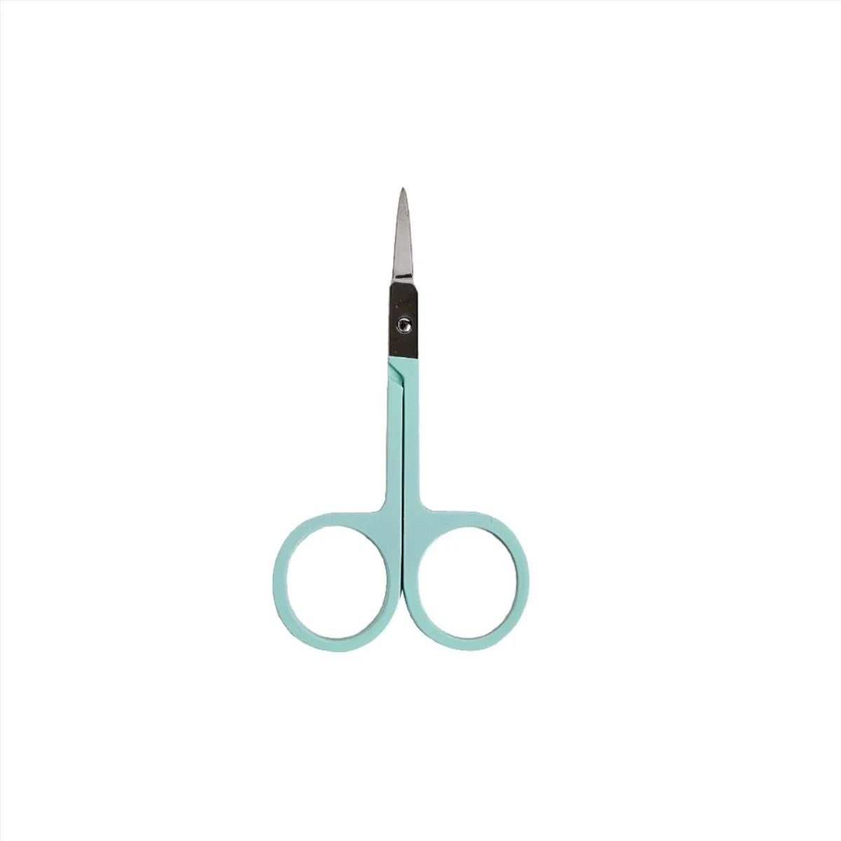 مقصّات تجميل دقيقة - لونها رائع - Image 2