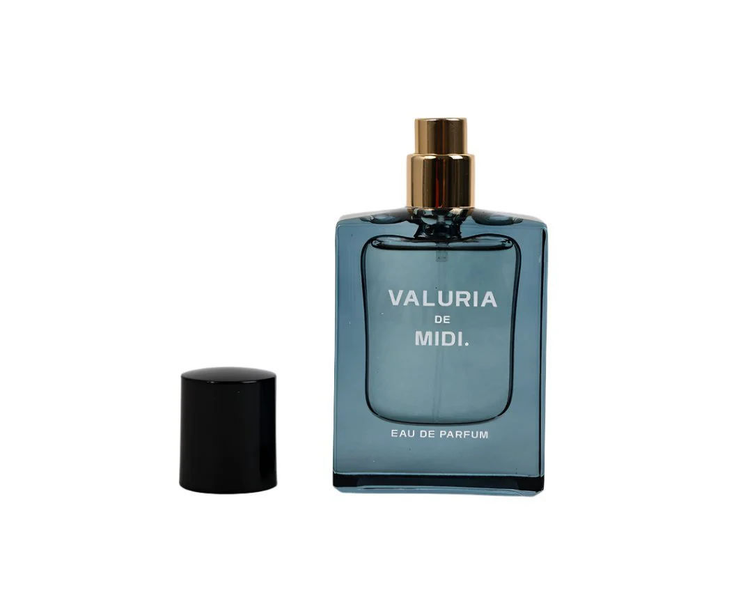 عطر رجالي ظل البحر العميق 30 مل - Image 2