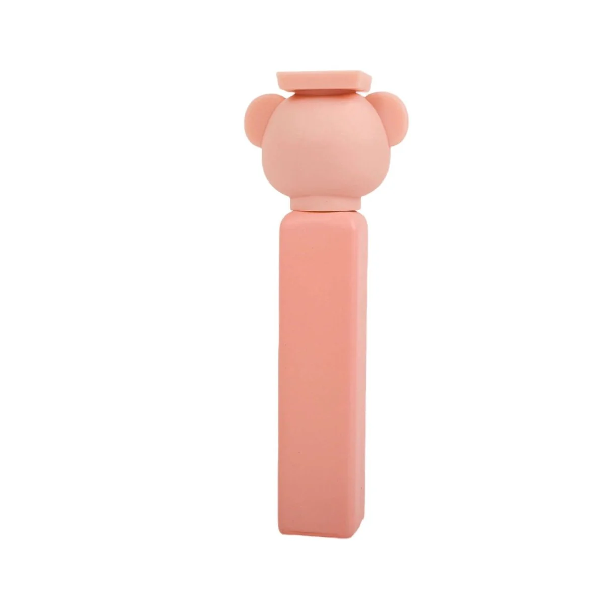 عطر نسائي جذاب 20 مل بعبوة فريدة على شكل دب - Image 4