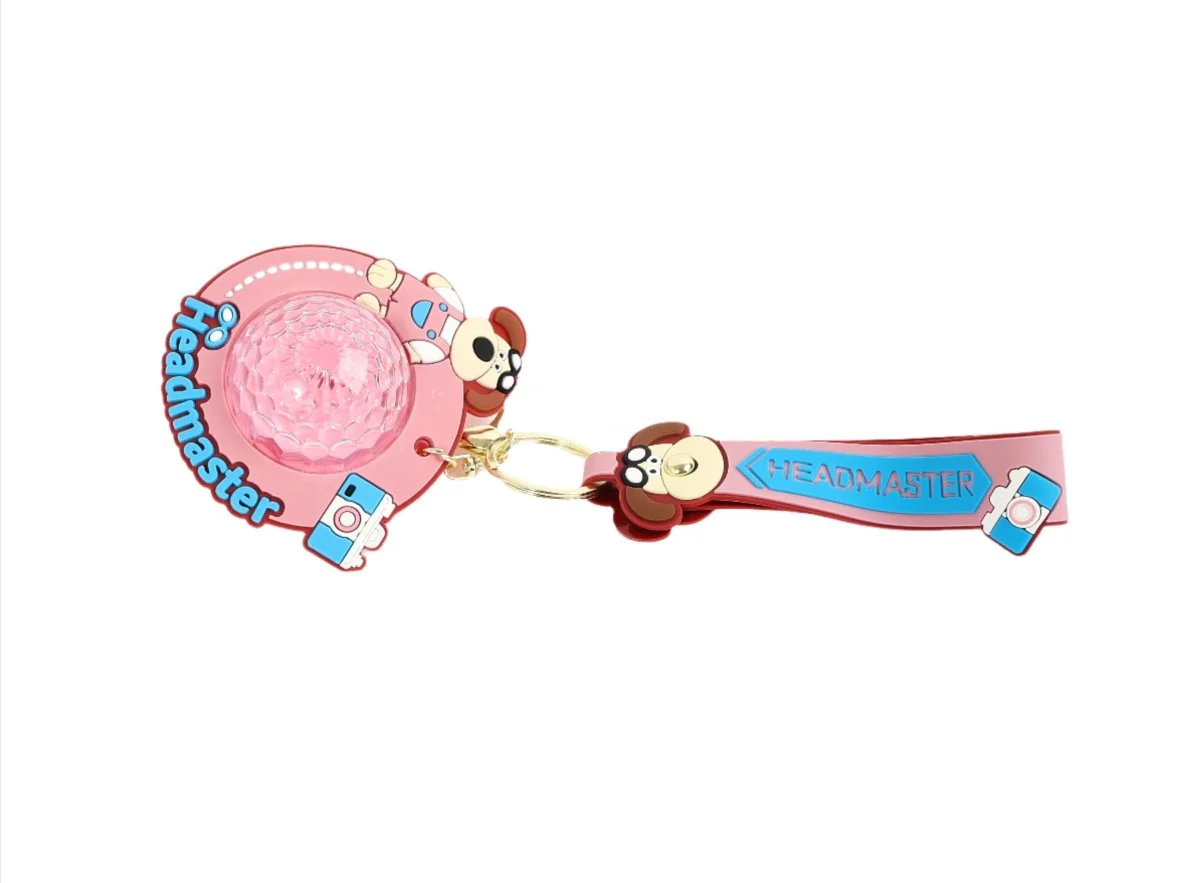 مفاتيح Headmaster للكلاب - تصميم رائع - Image 2