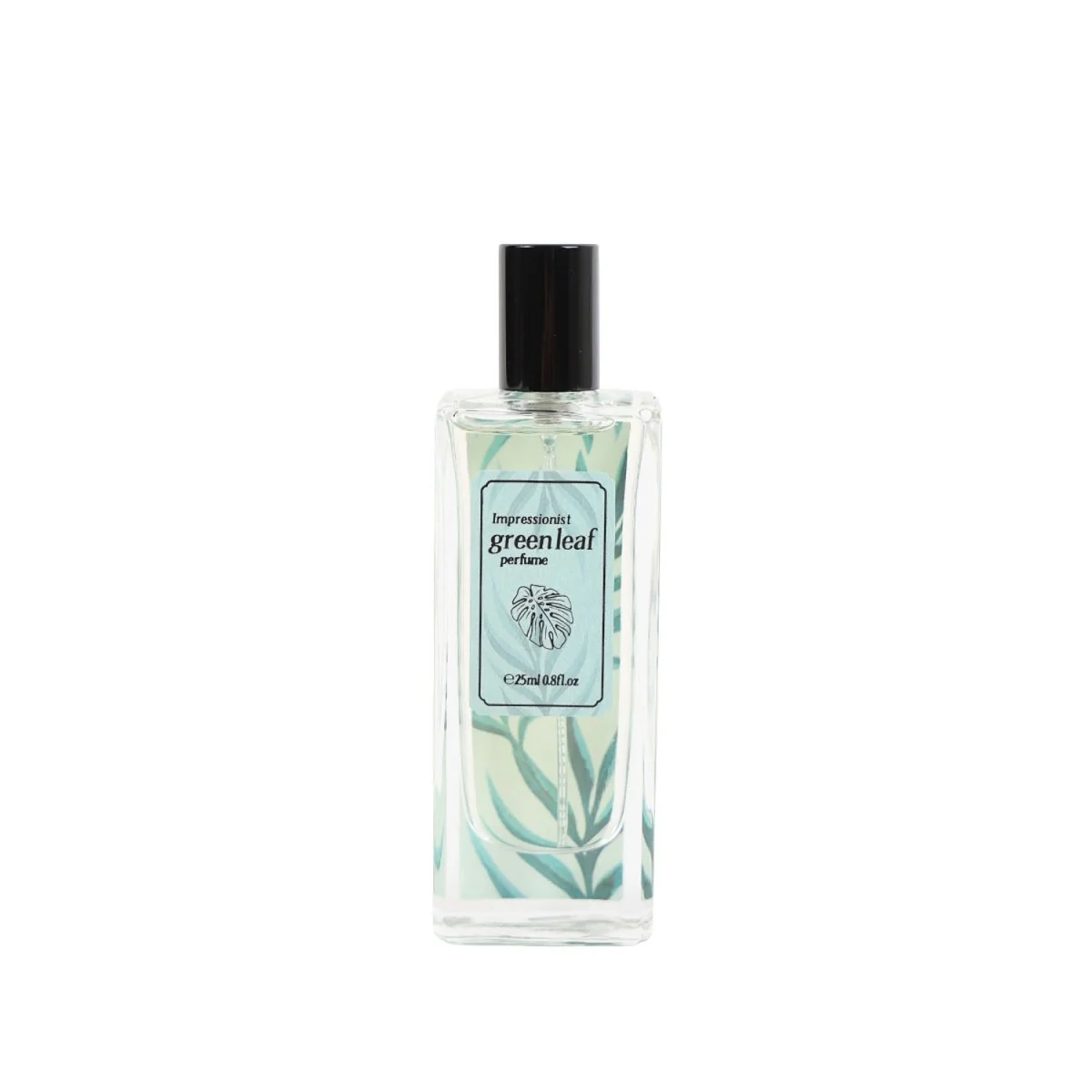 عطر نسائي إمبريشونيست جرين ليف – 25 مل - Image 2