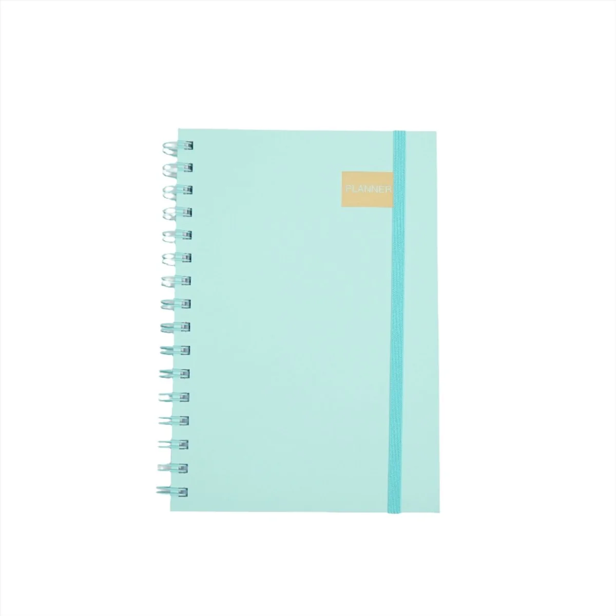 منظم حياتك اليومية: مفكرة A5 للتخطيط اليومي - Image 4