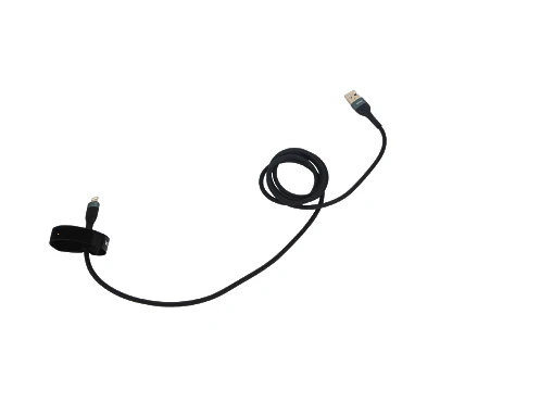 كابل USB إلى Lightning، بطول 1.2 متر.