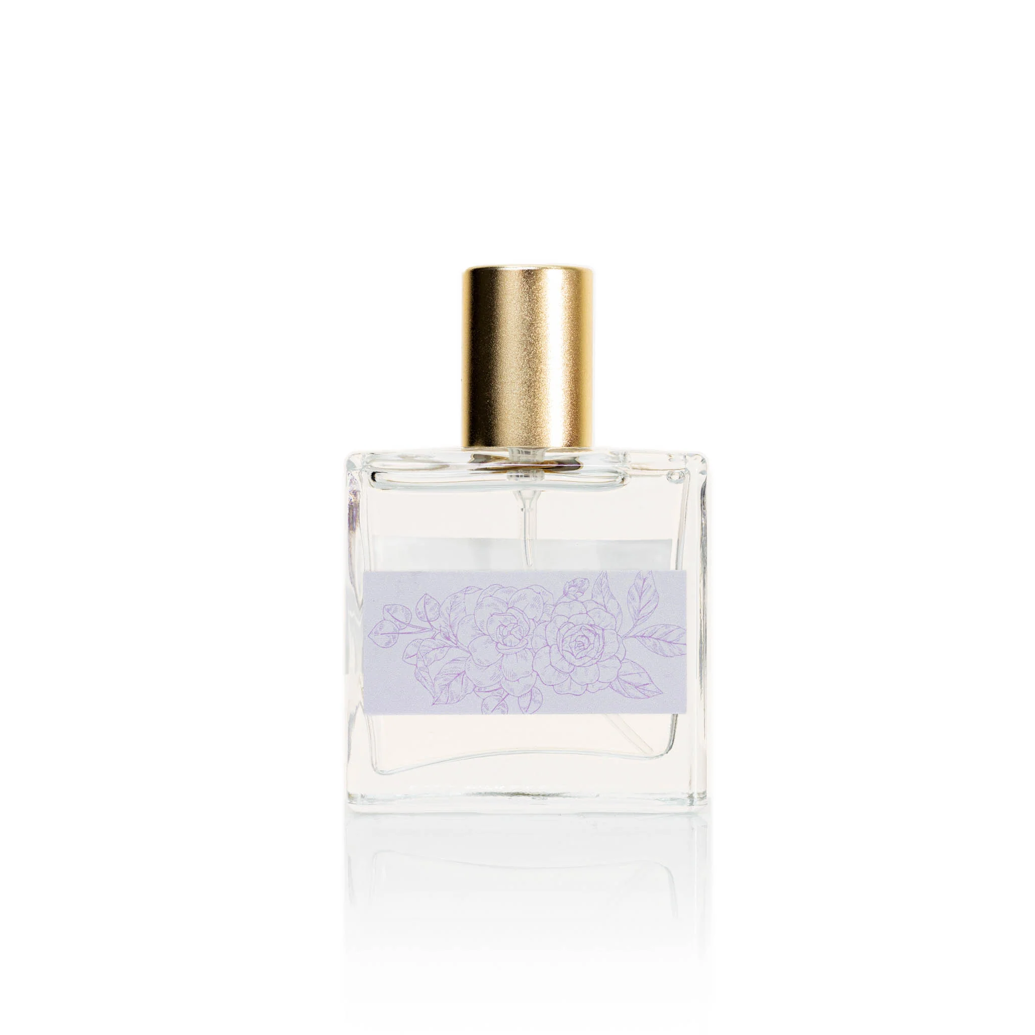 عطر بودي لكشريز 04 روز - أو دو برفيوم 20 مل - Image 2