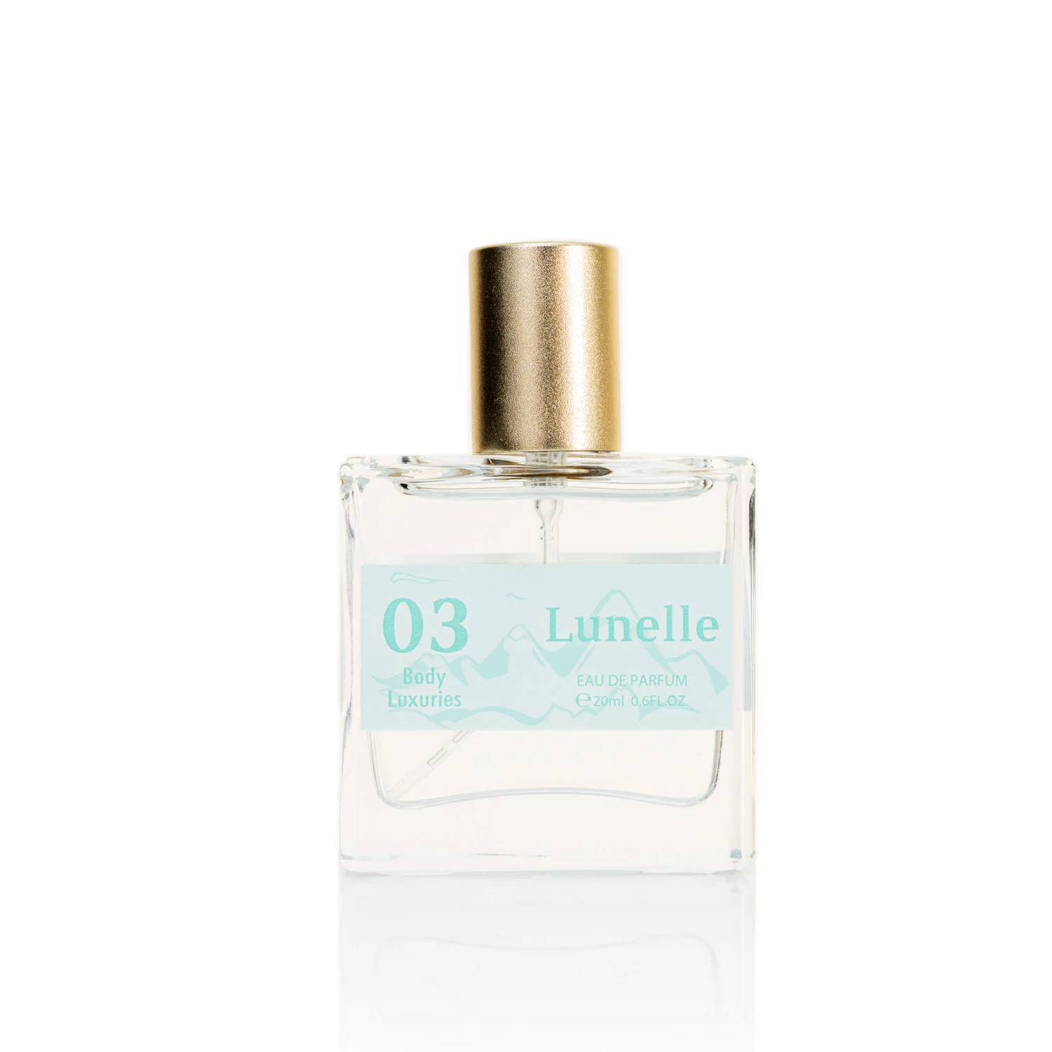 مجموعة عطور ديلي سمايل من بودي لوكشريز - 4 عبوات - Image 10