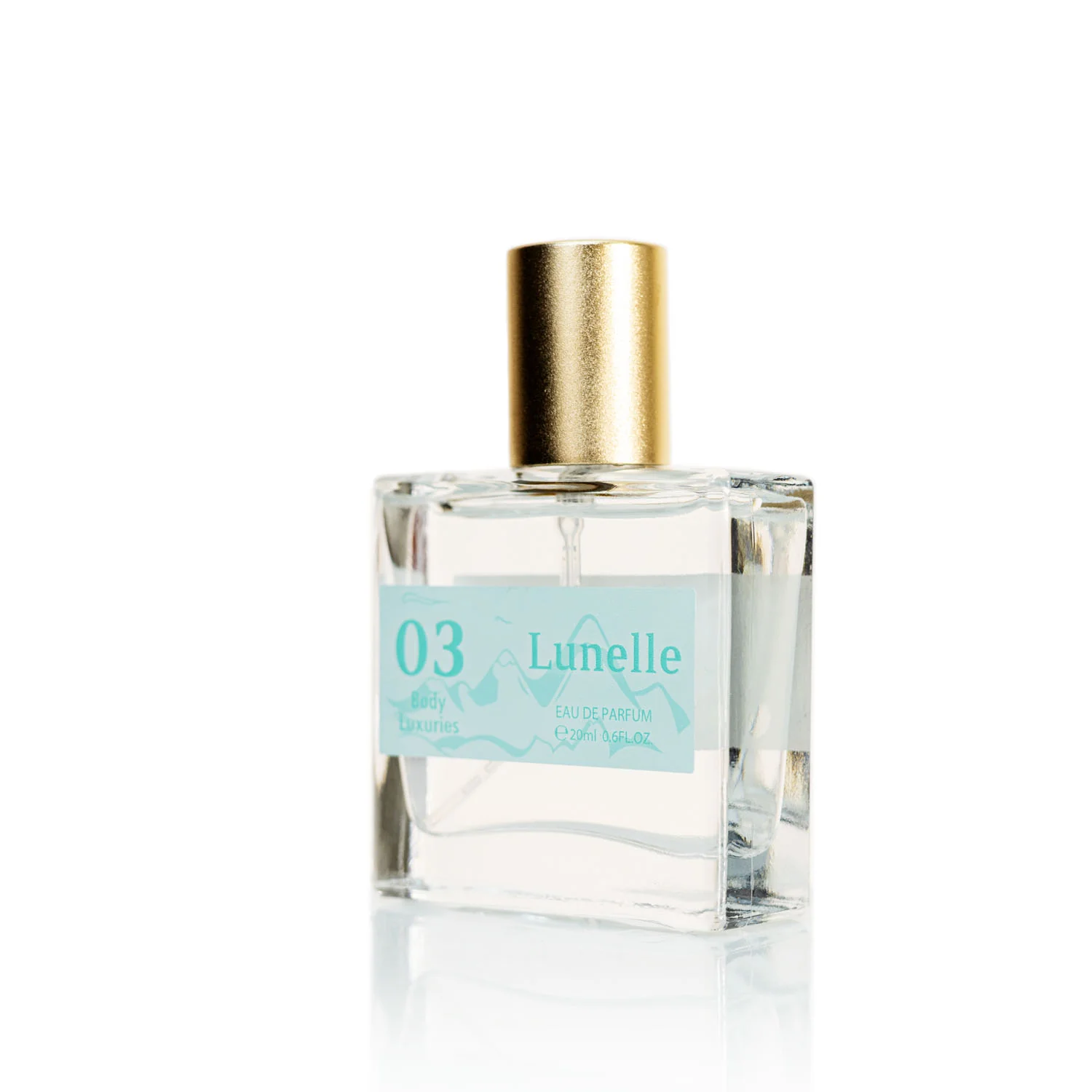 مجموعة عطور ديلي سمايل من بودي لوكشريز - 4 عبوات - Image 11