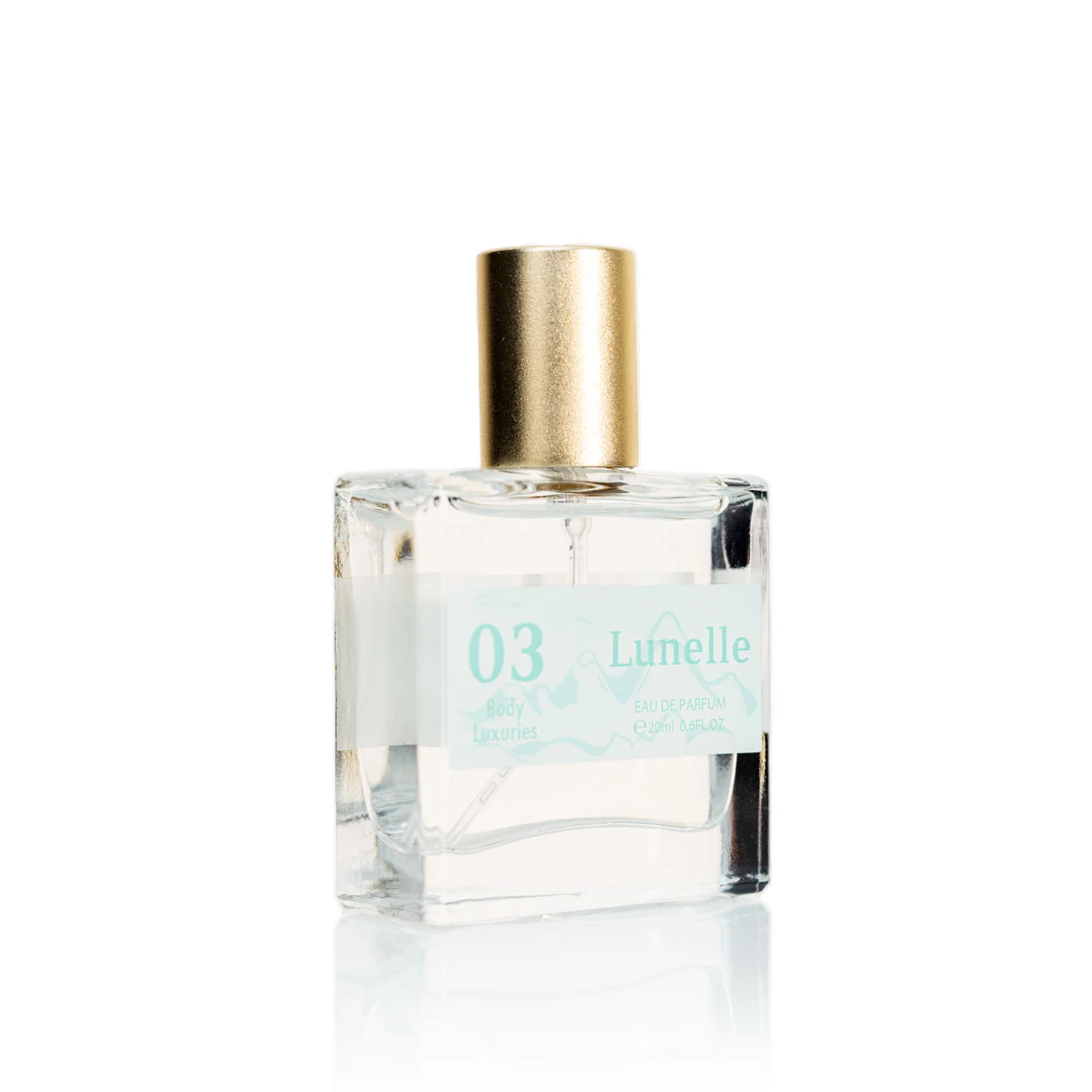 مجموعة عطور ديلي سمايل من بودي لوكشريز - 4 عبوات - Image 12