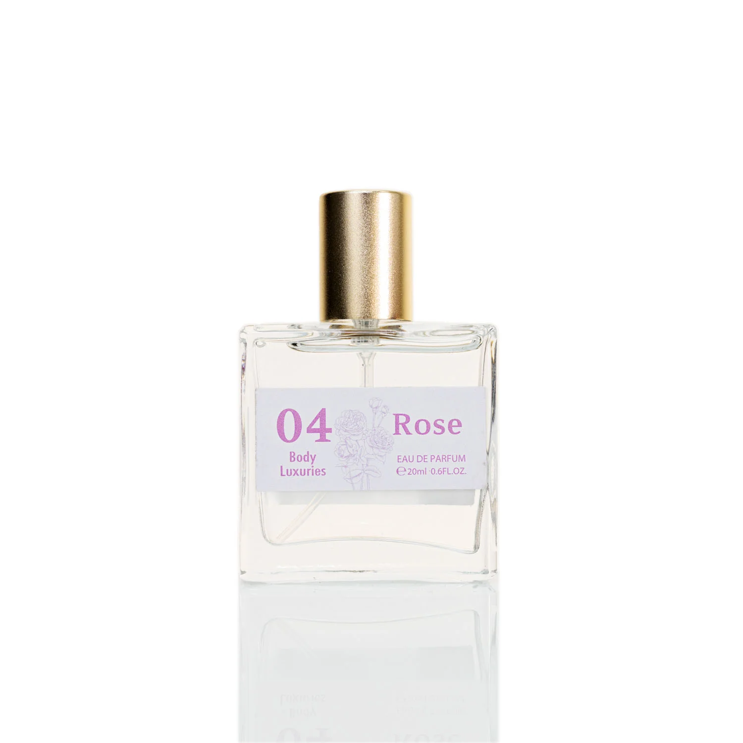 مجموعة عطور ديلي سمايل من بودي لوكشريز - 4 عبوات - Image 15