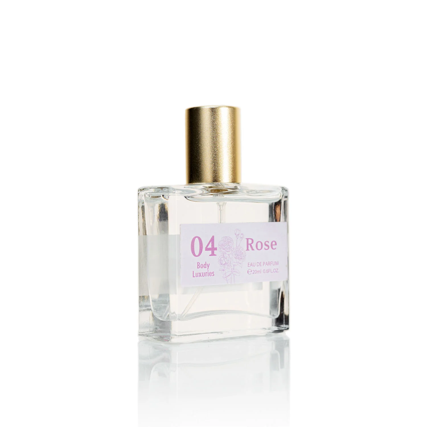 مجموعة عطور ديلي سمايل من بودي لوكشريز - 4 عبوات - Image 16