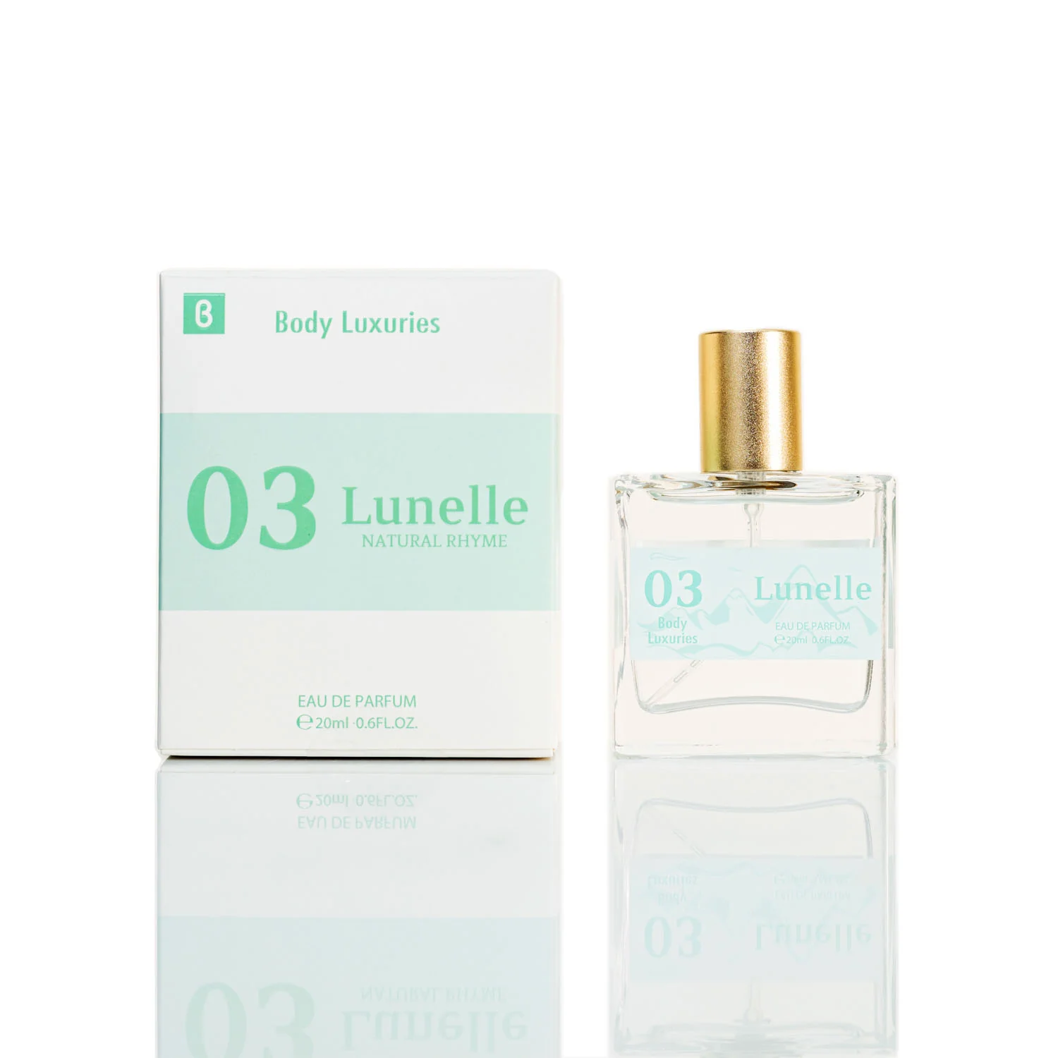 مجموعة عطور ديلي سمايل من بودي لوكشريز - 4 عبوات - Image 3