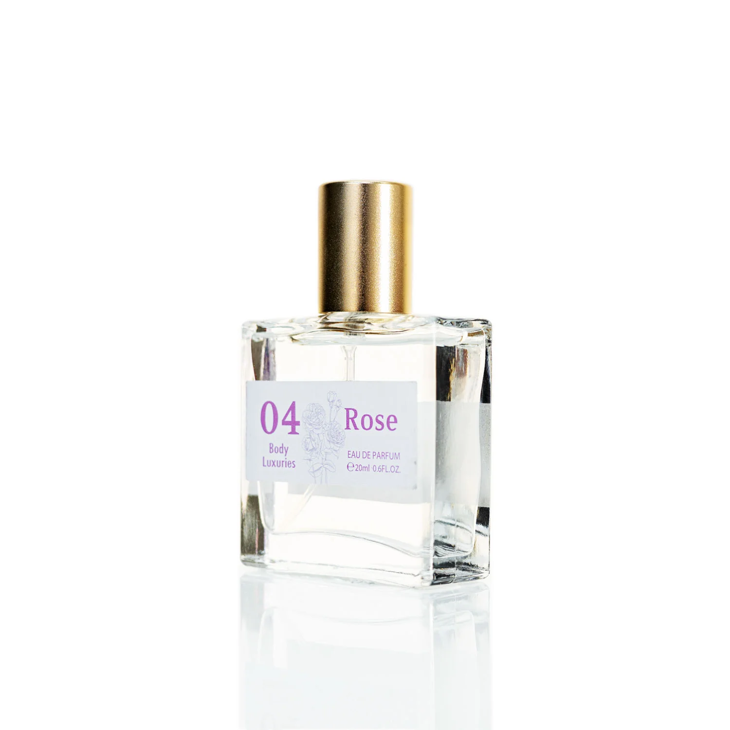 مجموعة عطور ديلي سمايل من بودي لوكشريز - 4 عبوات - Image 5