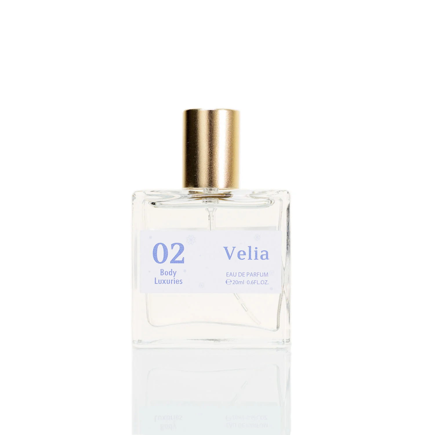 مجموعة عطور ديلي سمايل من بودي لوكشريز - 4 عبوات - Image 6