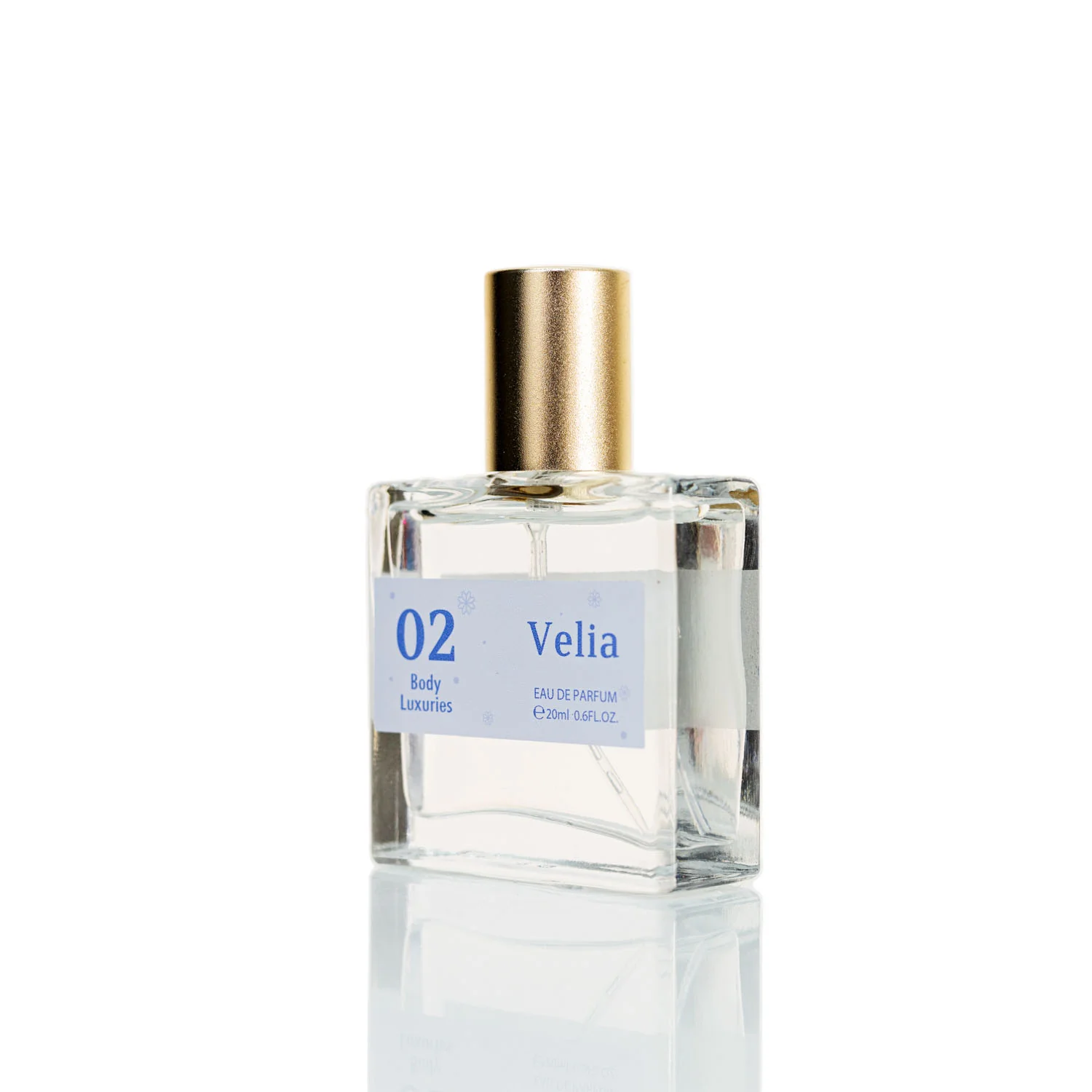 مجموعة عطور ديلي سمايل من بودي لوكشريز - 4 عبوات - Image 7