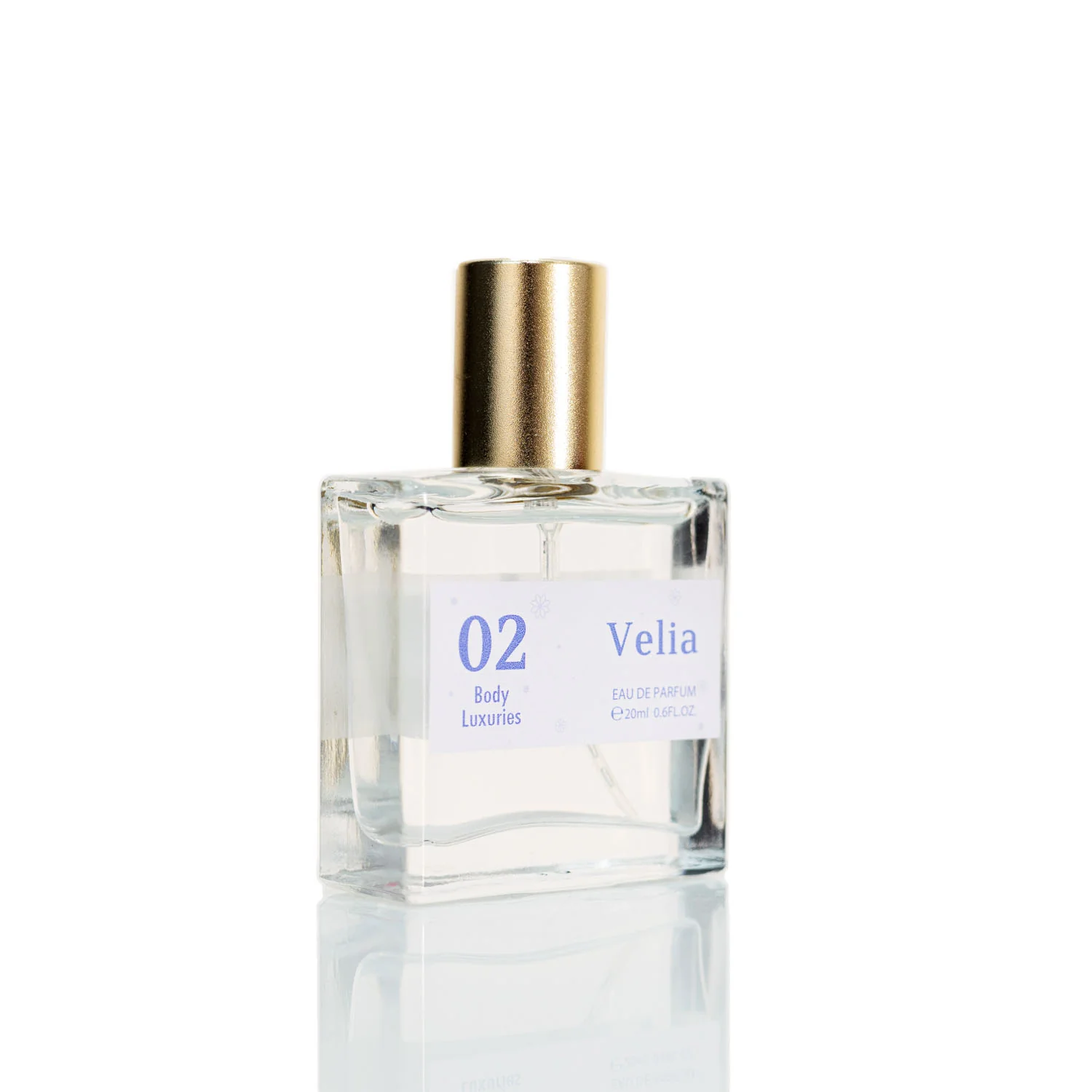 مجموعة عطور ديلي سمايل من بودي لوكشريز - 4 عبوات - Image 8