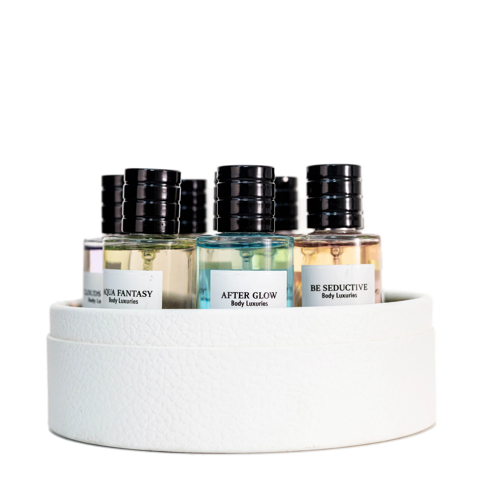 مجموعة عطور بادي لكشريز - Image 3