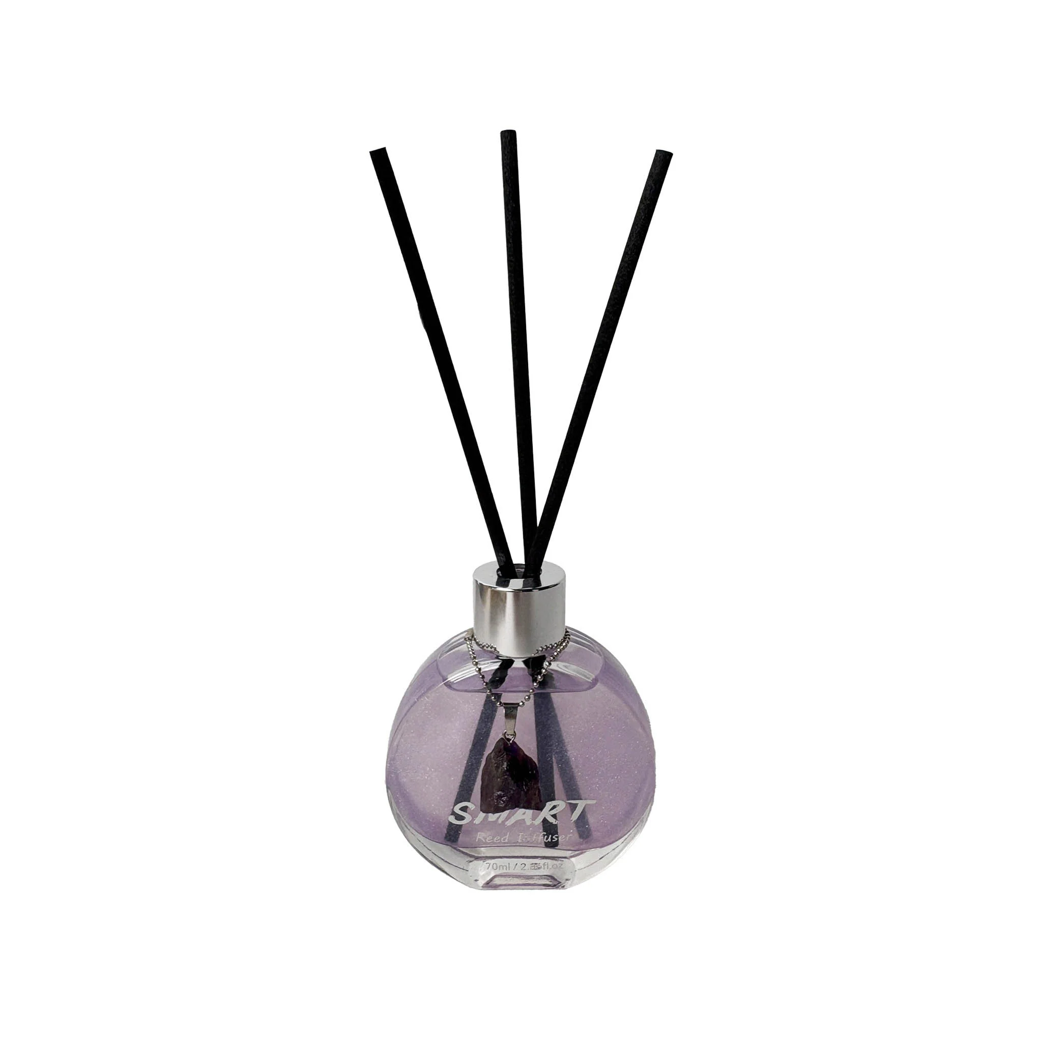 معطر الجو بعيدان الخشب "سِمارت" برائحة اللافندر – 70 مل