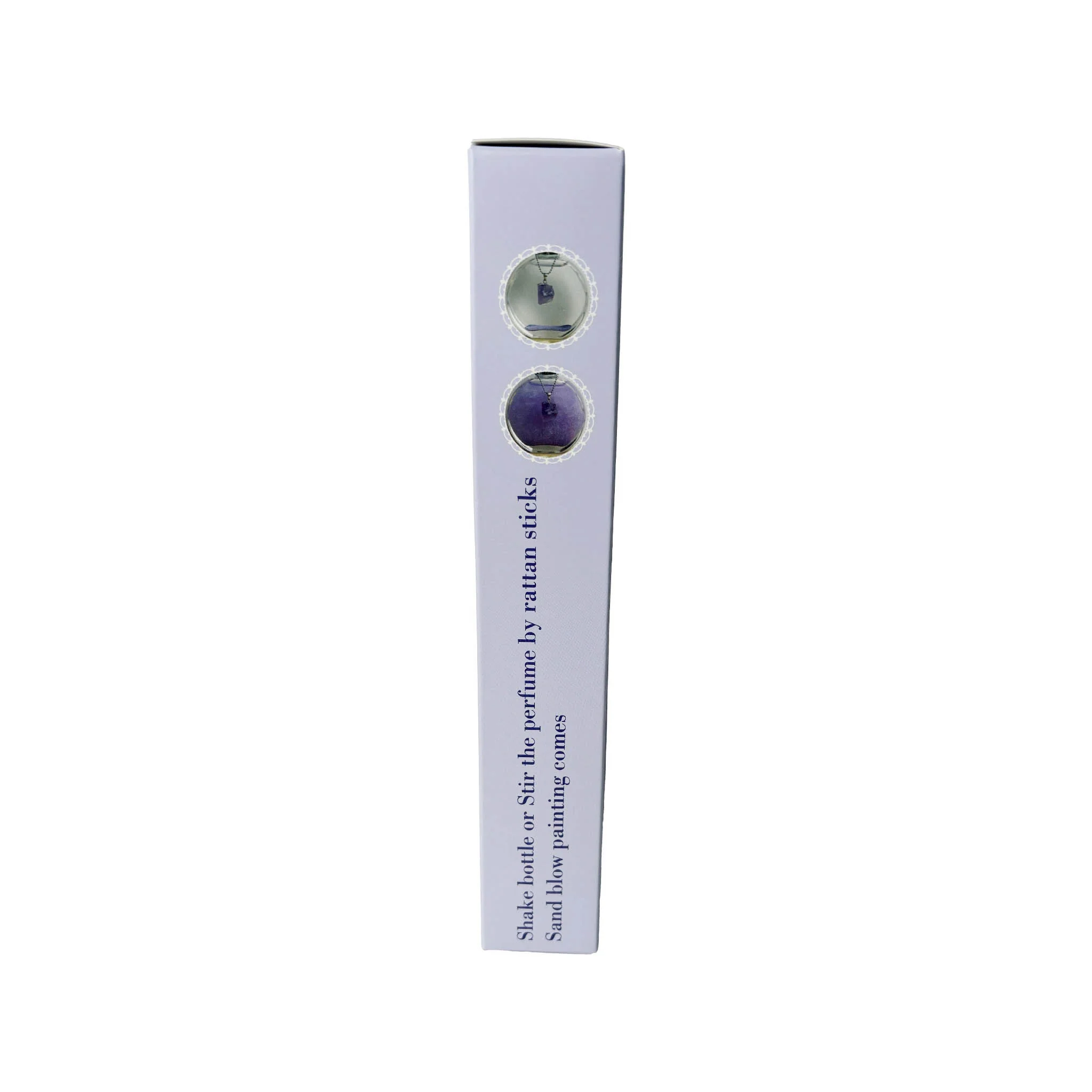 معطر الجو بعيدان الخشب "سِمارت" برائحة اللافندر – 70 مل - Image 6