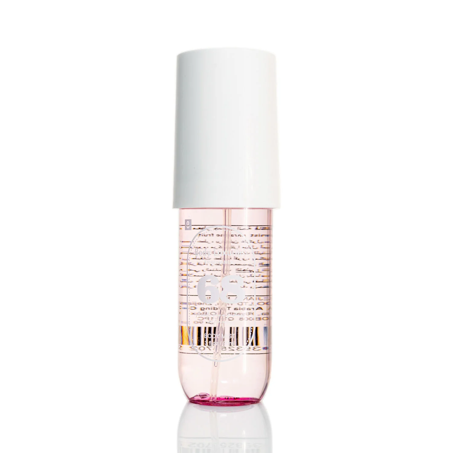 معطر جو برائحة الفواكه الاستوائية 50 مل - Image 2