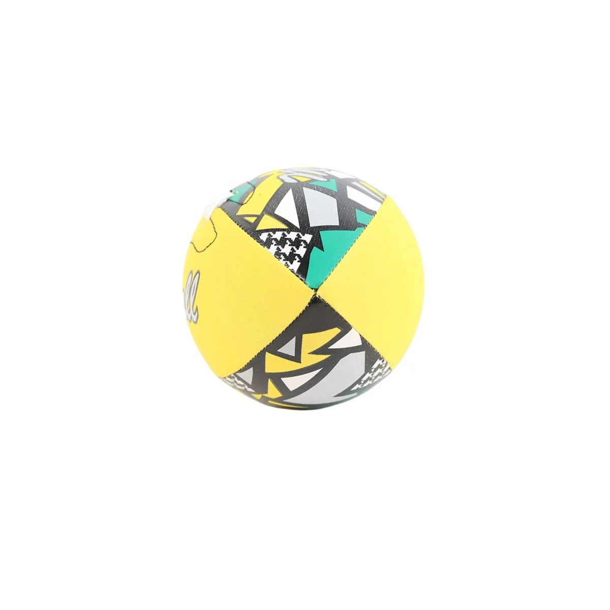كرة القدم الأمريكية M Ball – لون أصفر مميز - Image 5