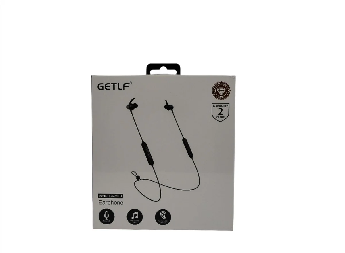 سماعة GETLF الرياضية اللاسلكية - Image 4