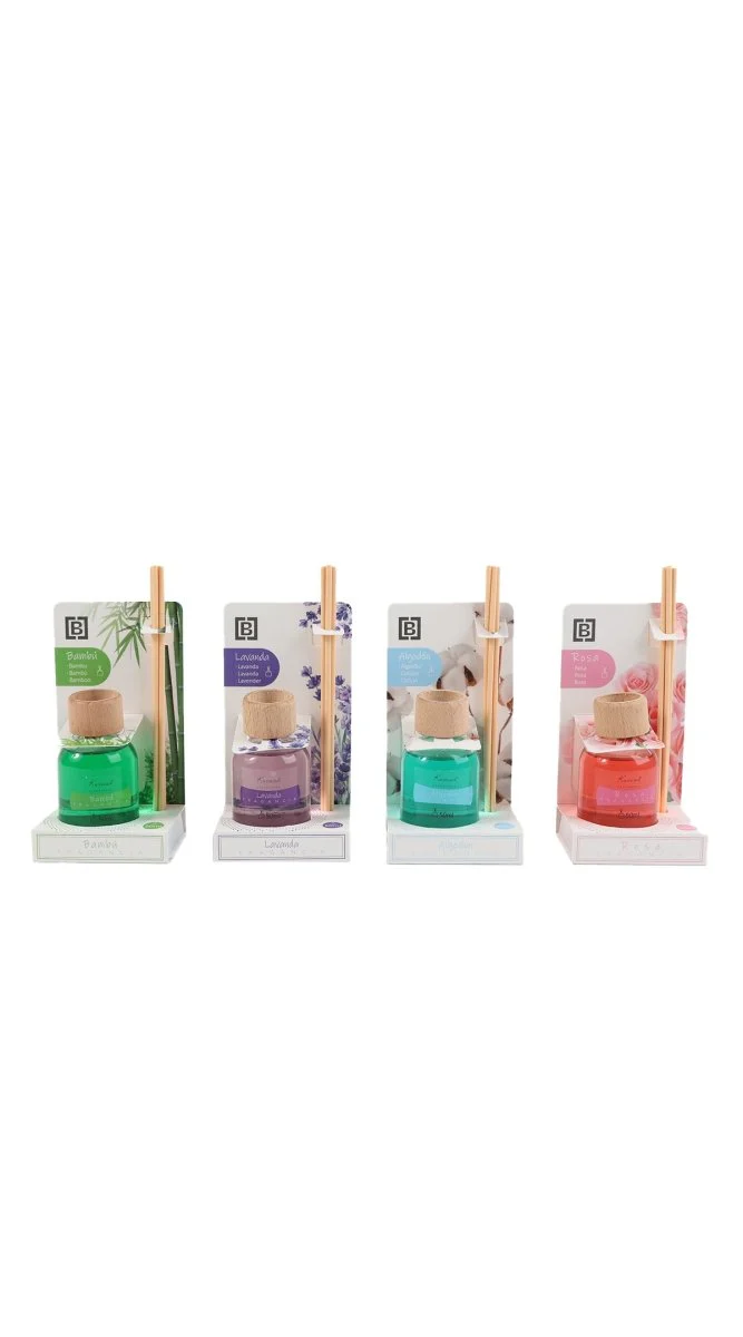 معطر جو زجاجي برائحة مميزة - Image 2