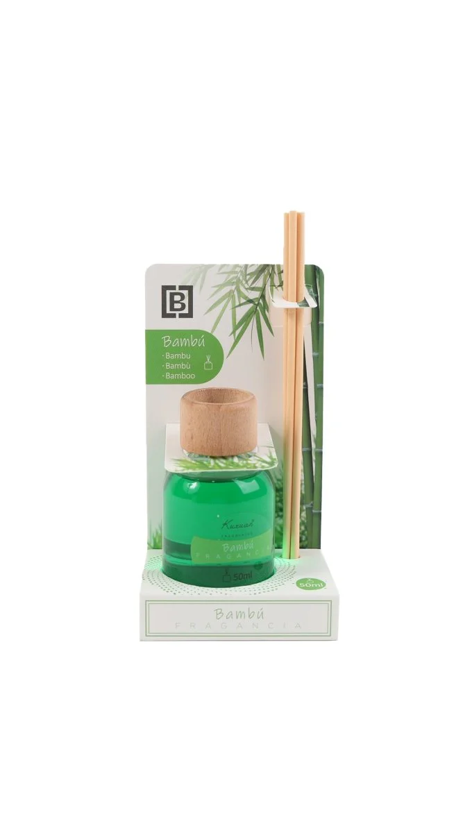 معطر جو زجاجي برائحة مميزة - Image 6