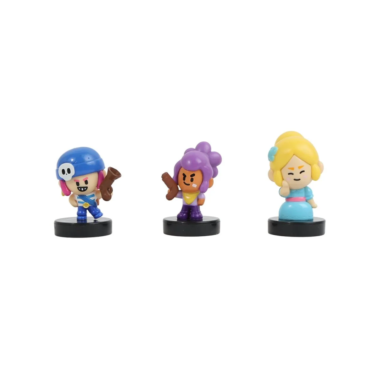 طوابع شخصيات براول ستارز – عبوة من 3 قطع - Image 11
