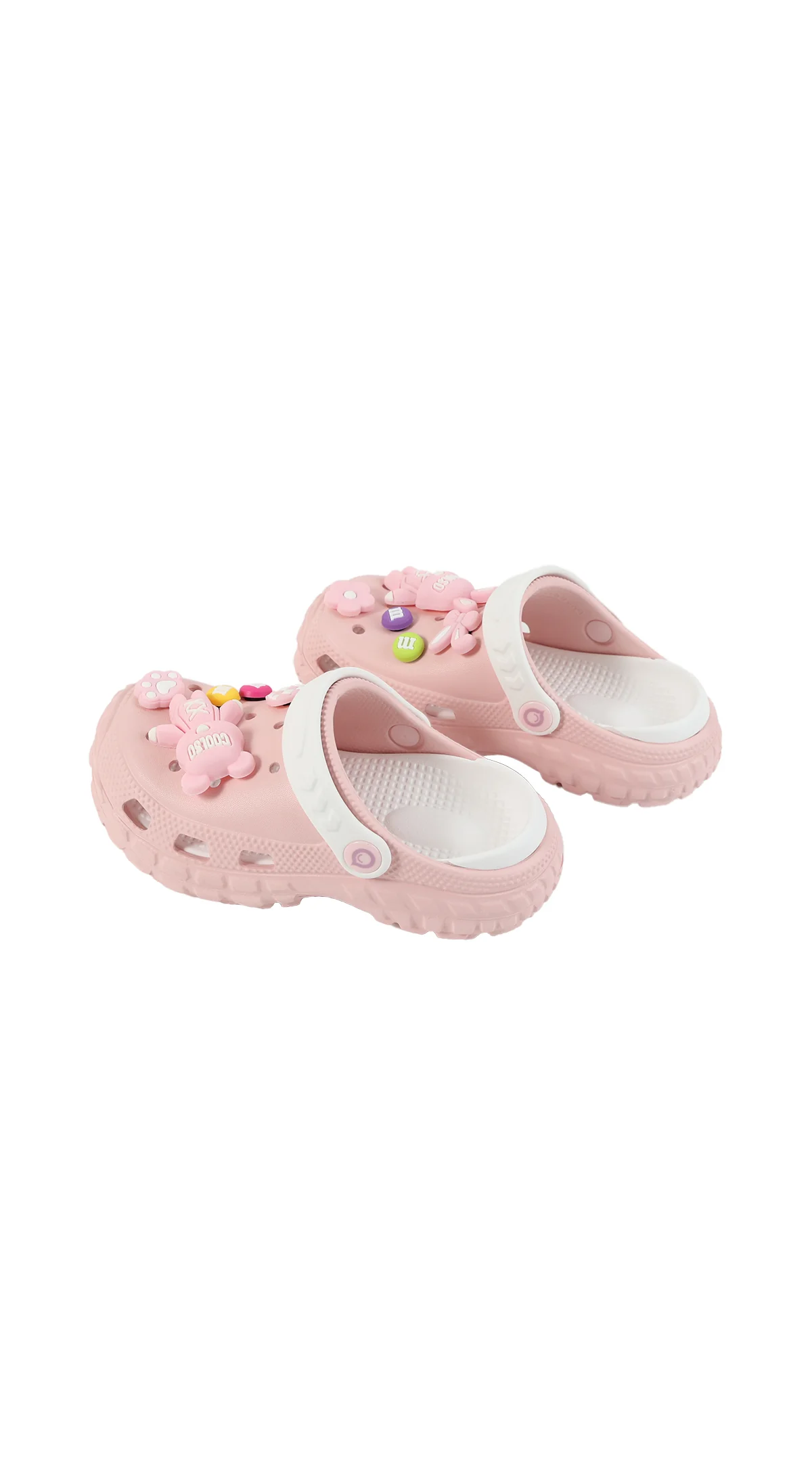 شباشب أطفال - Image 4