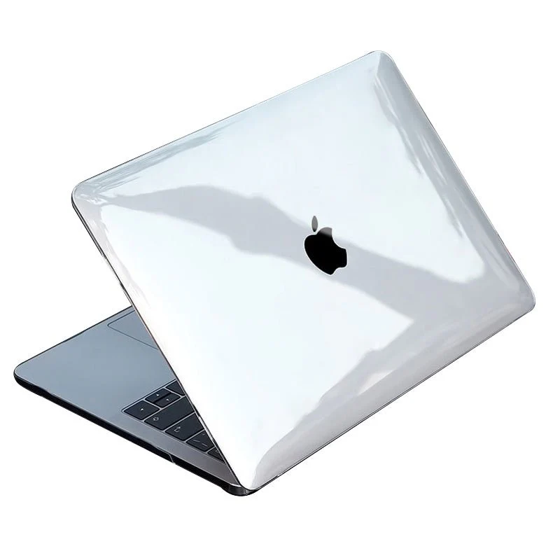 غطاء شفاف للحماية MacBook - Image 2