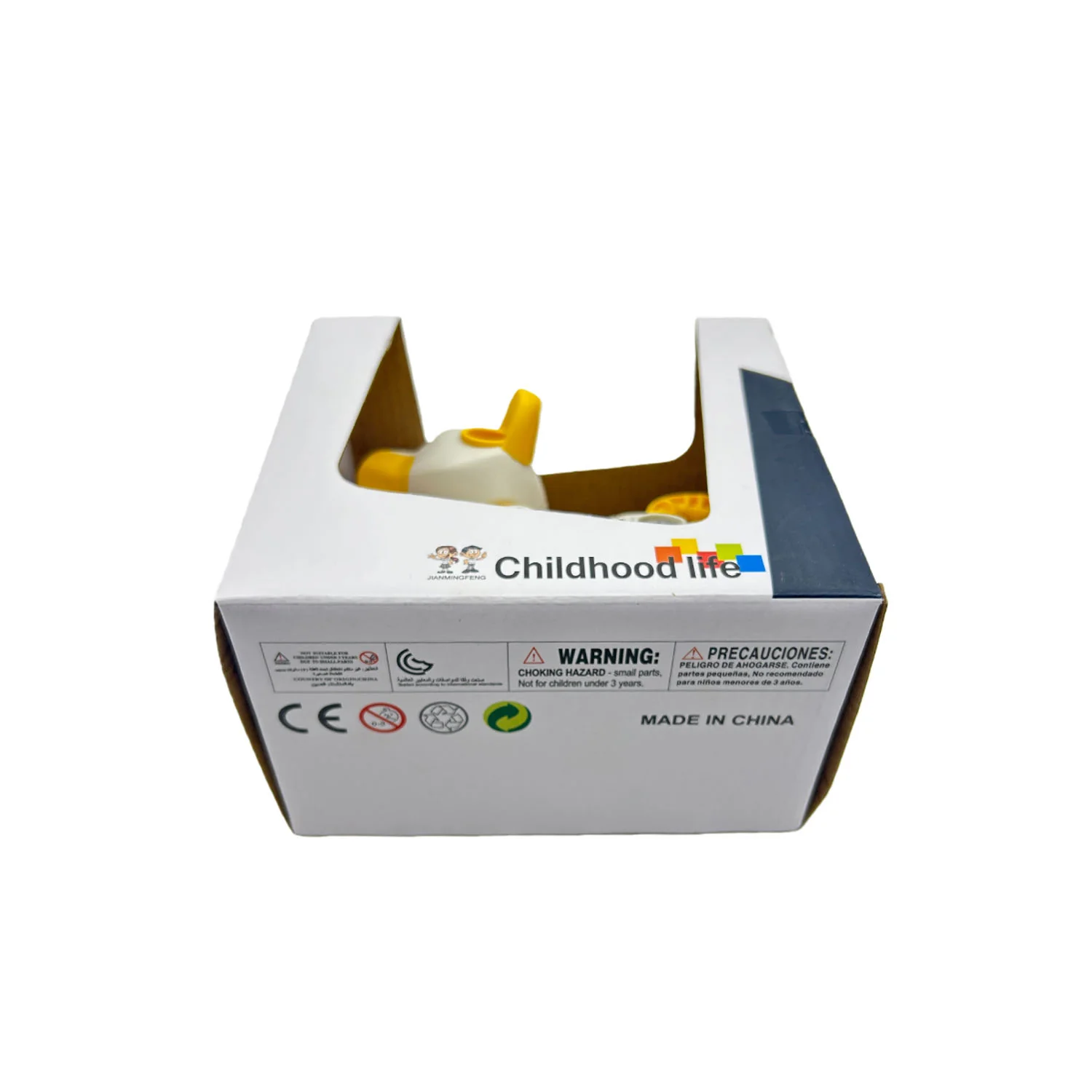 لعبة تركيب كلب آلي للأطفال مع مفك براغي - Image 3