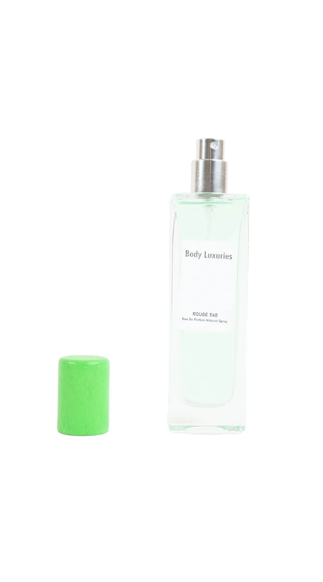 عطر Rouge 540 من Body Luxuries - Image 4