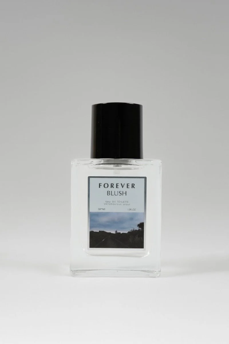 بخاخ فورإفر بلوش - عطر أنيق