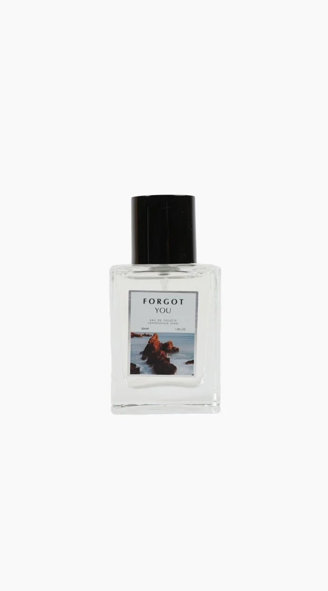 عطر Forgot You - رائحة منعشة - Image 2