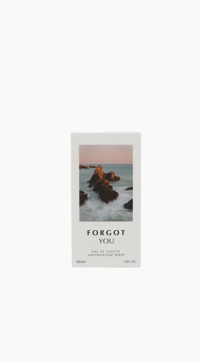 عطر Forgot You - رائحة منعشة - Image 3