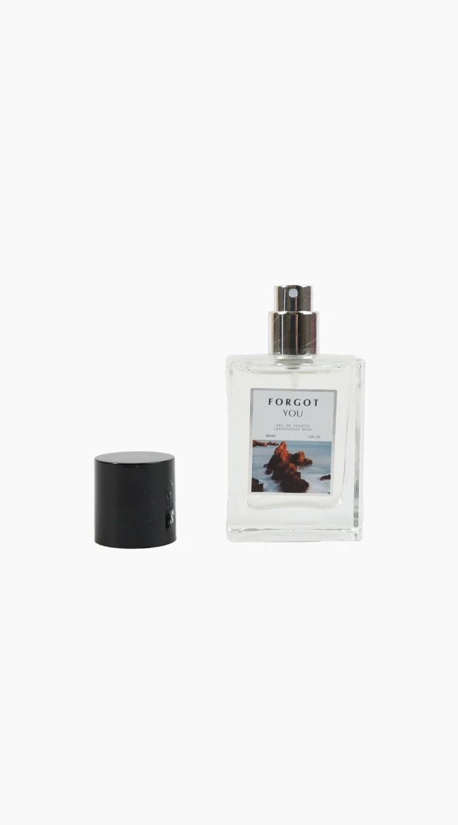 عطر Forgot You - رائحة منعشة - Image 4