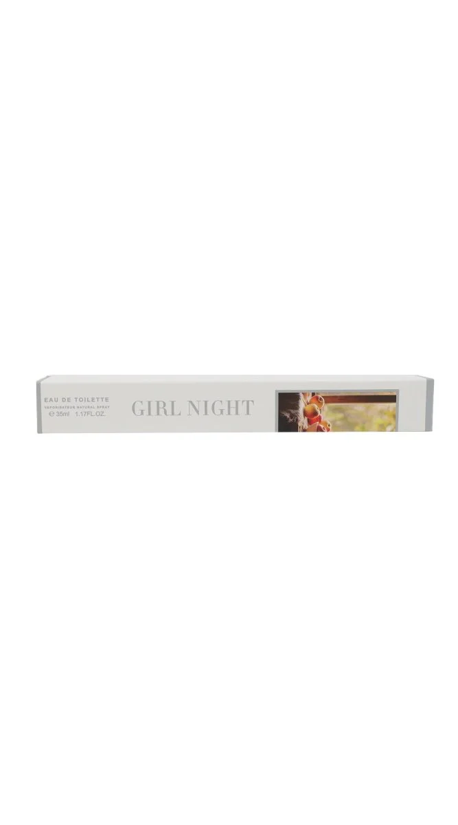 عطر Girl Night - منعش و جذاب - Image 3