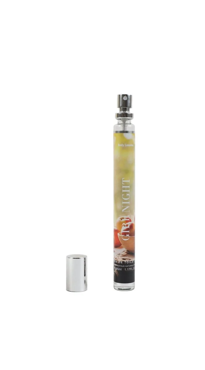 عطر Girl Night - منعش و جذاب - Image 4