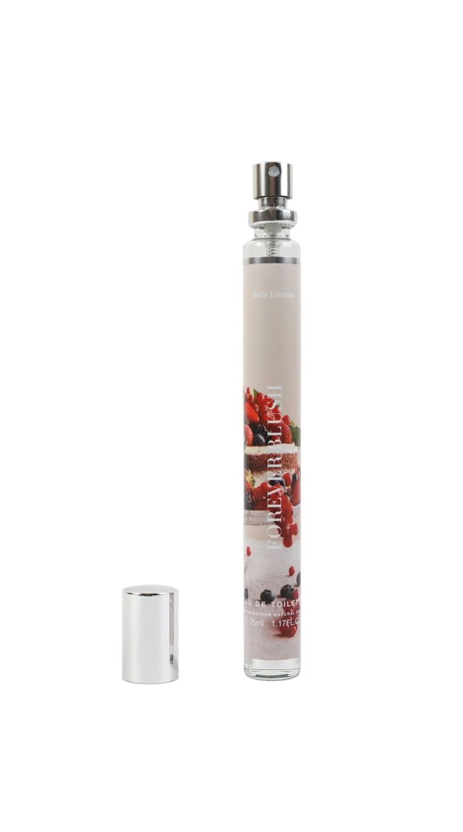 عطر فوريفر بلوش - 35 مل - Image 2