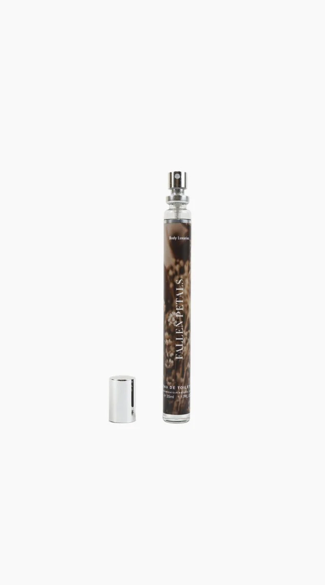 عطر Fallen Petals أو دو تواليت - Image 2