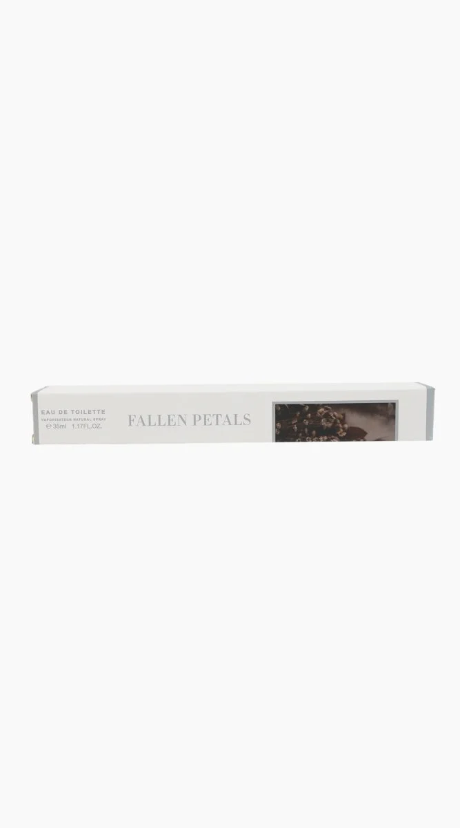 عطر Fallen Petals أو دو تواليت - Image 4