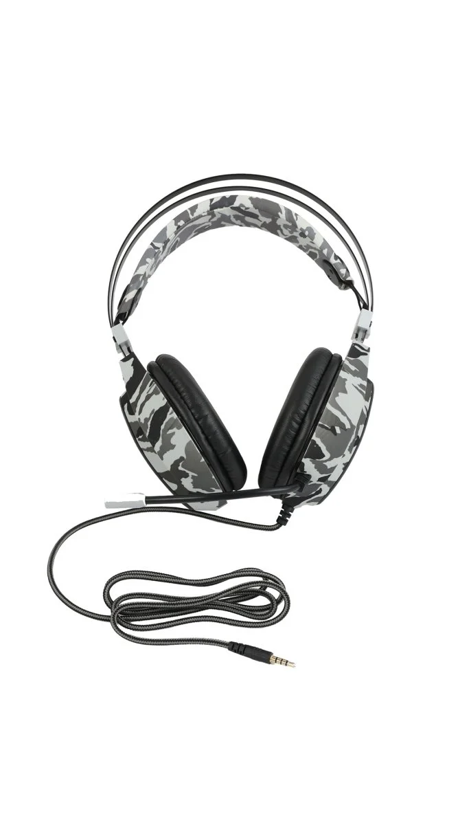 سماعة رأس لاسلكية OVLENG GT88  - Image 2