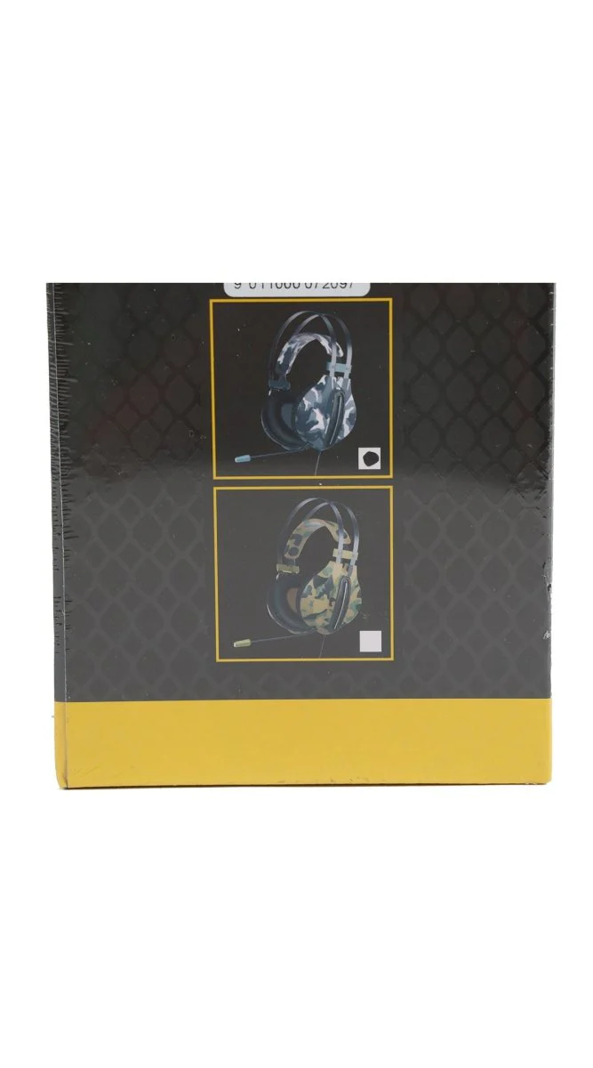 سماعة رأس لاسلكية OVLENG GT88  - Image 3