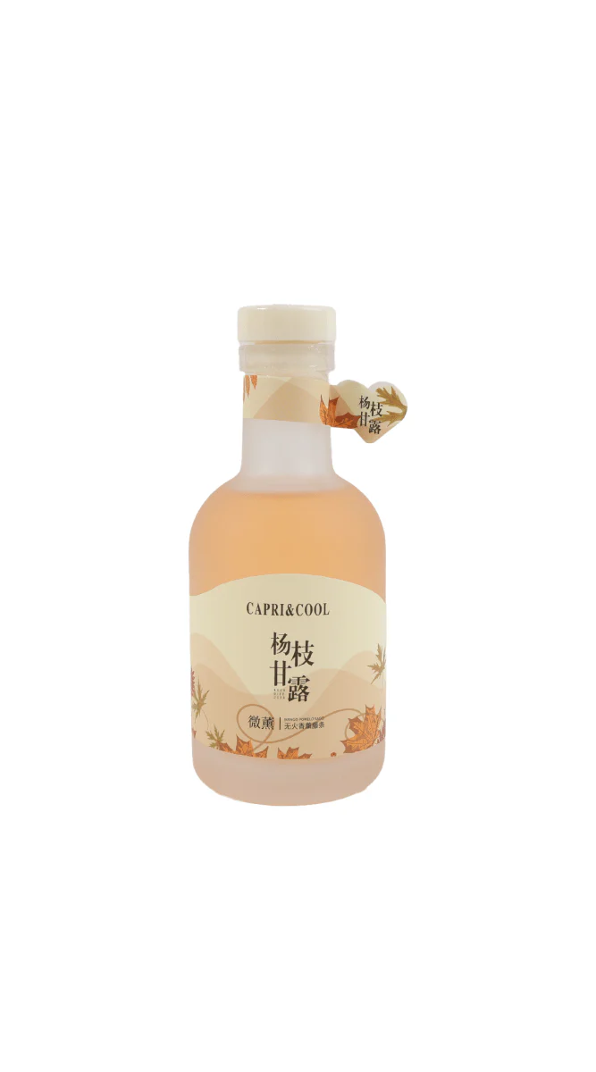 معطر جو كابري آند كول - نفحات خريفية